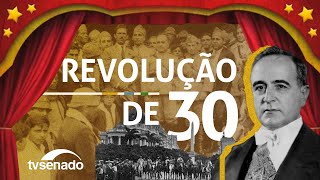 A Revolução de 30 [upl. by Chancelor82]