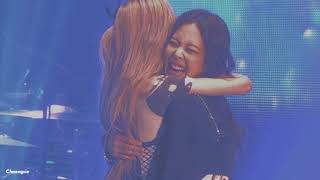 Chaennie Moments 2 [upl. by Samella]