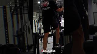 Elíptica VE20 Entrenamiento Total Sin Impactos  Etenon Fitness [upl. by Sproul]