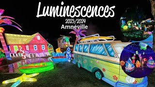 Luminescences Amneville [upl. by Leisam602]