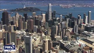 San Francisco prepares for APEC summit [upl. by Mirabelle146]