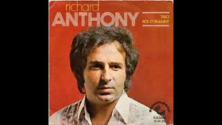 Richard Anthony  Tibo 1971 HQ [upl. by Aliet]