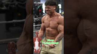 ARM DAY WORKOUT  Biceps and Triceps Exercise Tutorial [upl. by Suolhcin]