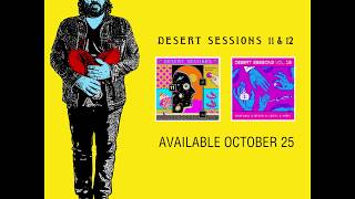 Meet Desert Sessions Player Matt Berry [upl. by Kan634]