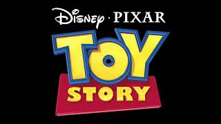 PAL High Tone Toy Story You got a Friend in me by Randy Newman [upl. by Suirtimid]