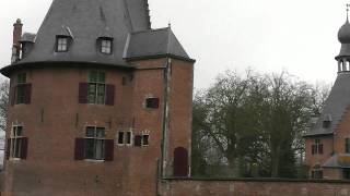 The Ooidonk Castle  Belgium [upl. by Llywellyn]