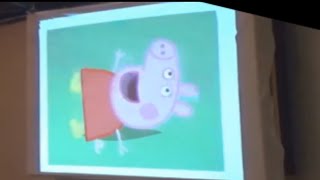 Peppa Pig pilot episode Full [upl. by Errol61]