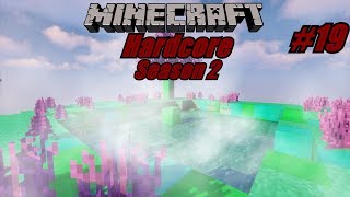 Minecraft HC 2 Part 19 Slime Island Ahoy [upl. by Eiddet737]