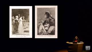 Goya The Most Spanish of Artists [upl. by Acirem]