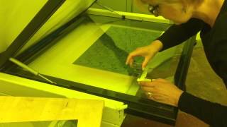 Photo Chemical Etching Process Video HD [upl. by Atena]