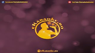 Live de ascultare » Foaie verde măghiran « eKaraoke [upl. by Hsakiv156]