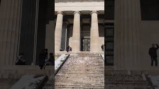 Discover Walhalla Memorial  Stunning 4K Tour of Germanys Historic Monument11 [upl. by Gettings165]