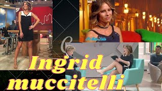 Diva italiana che più di 40 anniIngrid Muccitelli [upl. by Ladnek]