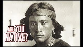 Who Exactly is a “Native American” [upl. by Ashly]