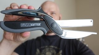 Clever Cutter Review Does it Live up to the Hype [upl. by Dowell47]