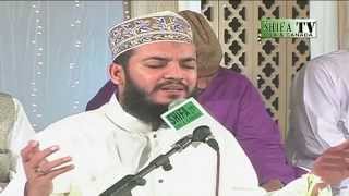 Balaghal Ula Bi Kamalihi  بلغ العلٰی بکمالہ  MahmoodulHassan Ashrafi [upl. by Silberman]