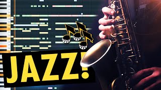 How to Write Big Band Jazz [upl. by Westney]