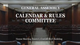 House Calendar amp Rules Committee February 29 2024 House Hearing Room 1 [upl. by Soane]