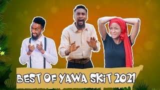 BEST OF YAWASKITS 2021 [upl. by Nuj]