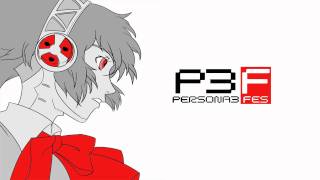 Persona 3 FES 07  Mass Destruction [upl. by Noemi717]