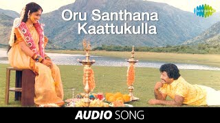 Ellame En Rasathan  Oru Santhana song  Rajkiran [upl. by Bev]