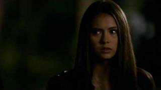 The Vampire Diaries  Elena Finds Out Stefans A Vampire [upl. by Emmer]