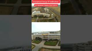 Gnanamani Group Of Institutions [upl. by Erich]