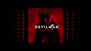 devilman crybaby  judgement OTS but its darker [upl. by Annaya]