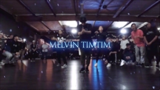 Melvin Timtim  Lean Back  Midnight Masters Vol 37 [upl. by Anina]