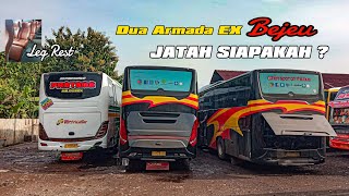 LIVE DATANG LAGI DUA ARMADA DI GARASI LURAGUNG TERMUDA [upl. by Swartz595]