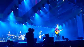 Rolling Stones  Shes A Rainbow  Live at Spielberg Austria  20170916 [upl. by Alrats]