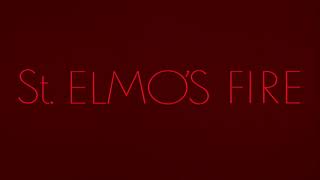 St Elmos Fire opening scene [upl. by Kiehl240]