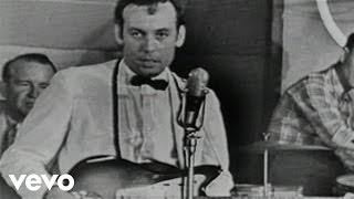 Carl Perkins  Boppin The Blues Live [upl. by Rett389]