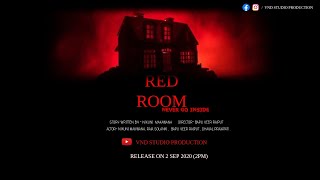 Red room movie  Red Room  Red Room full movie in hindi  Red Room horror film [upl. by Navert]