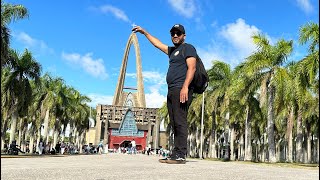 🙏 LA BASÍLICA DE HIGUEY  NUESTRA SEÑORA DE LA ALTAGRACIA  REPÚBLICA DOMINICANA [upl. by Nyrhtac965]