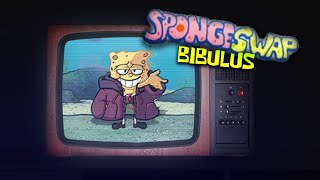 Spongeswap  BIBULUS Moikeys Cover [upl. by Ardnassela]