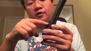 How to field strip and clean Smith amp Wesson MampP 15 [upl. by Verneuil542]