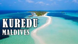 Kuredu Resort and Spa Maldives The HIDDEN GEM of the Indian Ocean [upl. by Cris]