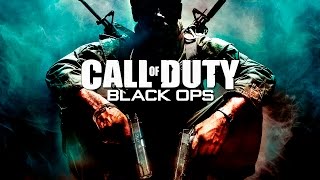 Call of Duty BLACK OPS 2  Full Game Walkthrough [upl. by Sal]