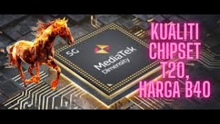 CHIPSET PHONE Mediatek VS Snapdragon Mana Yang Terbaik [upl. by Chance]