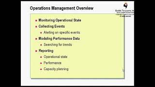 Introducing Microsoft Operations Management MOM also known as OMS [upl. by Neit]