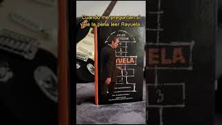 ¿Vale la pena leer Rayuela 😱 [upl. by Chew83]