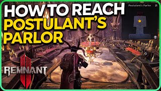 Remnant 2 How to unlock ALL TRAITS All 32 Trait Locations [upl. by Allehs]