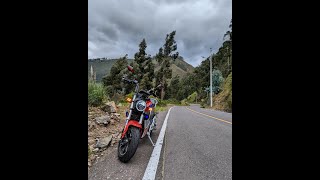 Desempeño de la SUNRA Miku Super en la Sierra Ecuatoriana [upl. by Ellerahc931]