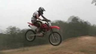 Best CRF 230F Video Ever [upl. by Erastes]