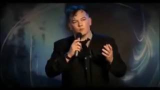 Stewart Lee  Political Correctness [upl. by Fromma]