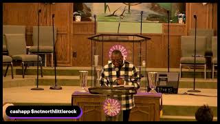 New Calvary Temple COGIC Sunday Morning Worship [upl. by Sairu482]