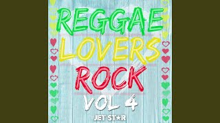 Reggae Lovers Rock Vol 4 Continuous Mix [upl. by Yeltnerb613]