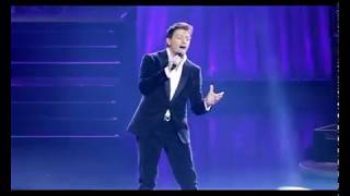 Il Mondo Live Version  2016  Patrizio Buanne [upl. by Alcinia]