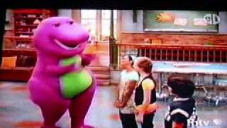 New Songs From Season 13 Barney and Friends Pt 2 [upl. by Mini]